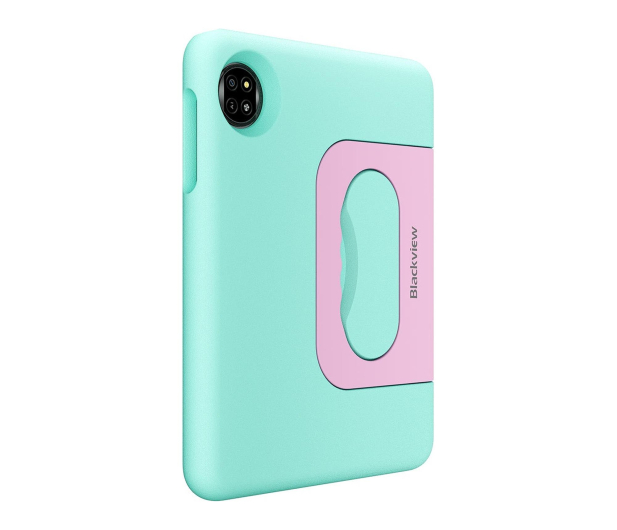 Blackview TAB 20 Kids 10.1" (4/64) zielony  - 1581928 - zdjęcie 5